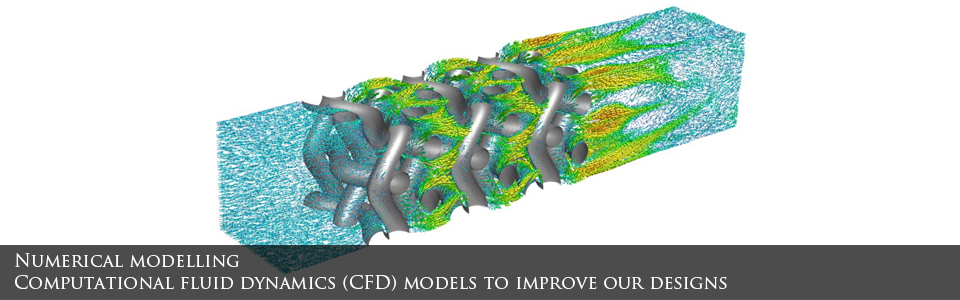 CFD Research